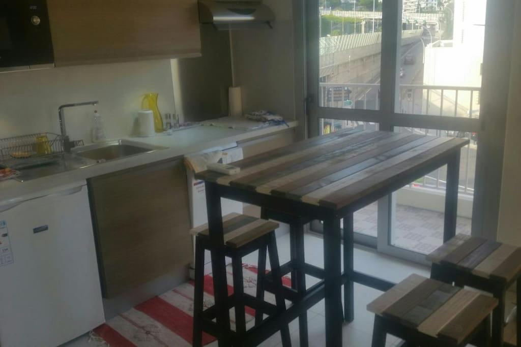 Appartement Vue 28m2 200m De La *