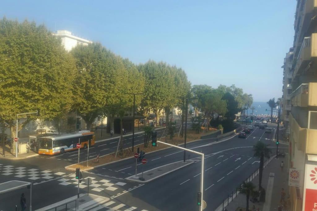 Appartement Vue 28m2 200m De La Nice